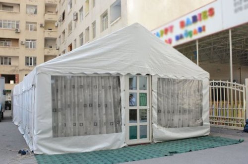 Azərbaycanın sabiq Xarici İşlər naziri vəfat etdi (FOTO)