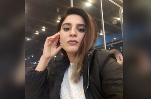 Elazığ zəlzələsinin şahidi olan azərbaycanlı: 