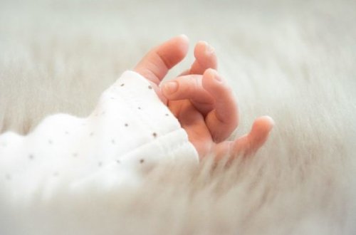 Годовалый малыш отравился наркотиками