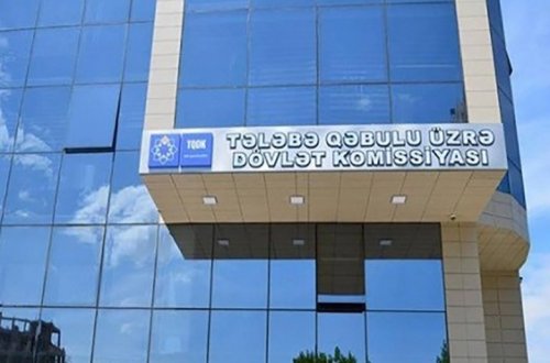 Dövlət İmtahan Mərkəzinin xarici dildən doktoranturaya qəbul imtahanı kütləvi narazılıq doğurdu…