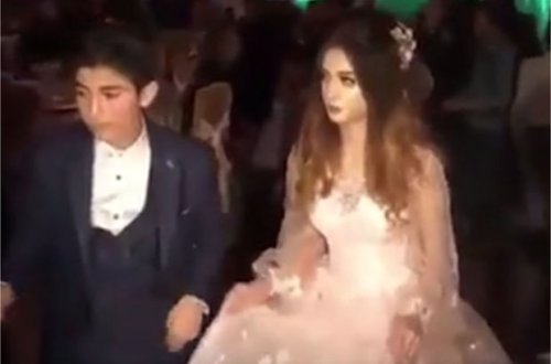 16 yaşlı gəlinin qətli ilə bağlı yeni faktlar: “Ərinin öldürməsinə inanmırıq, qayınatası isə...” - VİDEO