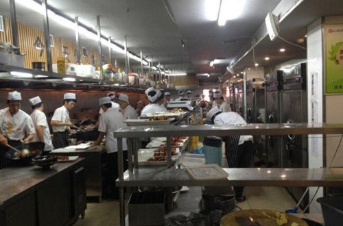 Bakıda Çin restoranları bağlanır? - AÇIQLAMA