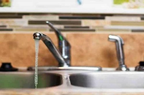 В одном из районов Баку возникнут перебои с водоснабжением