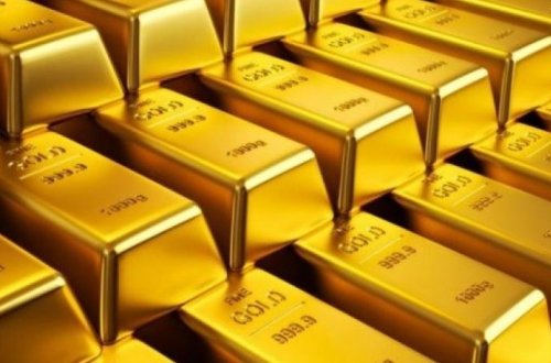 Золото в Азербайджане подорожало