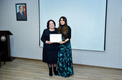 “Loqos” 2019-cu ilə uğurla yekun vurub