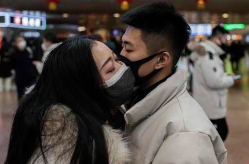 Çində evlənməyə və ölü dəfn etməyə qadağa qoyuldu