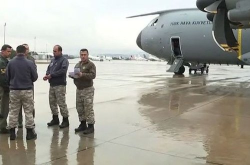 Çindəki Azərbaycan vətəndaşları təxliyyə edilir - CANLI