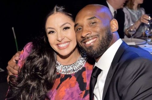 Vanessa Brayantdan əri və qızının ölümündən sonra ilk mesaj - FOTO