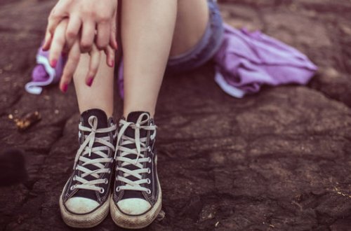 Keçmiş sevgilisinin qızını üç il zorlayıb videoya çəkdi