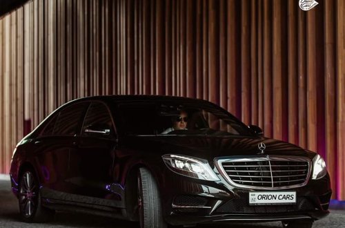 Keçmiş əmək və əhalinin sosial müdafiəsi naziri Səlim Müslümovun oğlu TURQAY MÜSLÜMLÜ