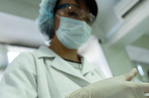 Koronavirus Hindistana çatdı