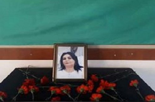 Bakıda müəllimə və qayınanası — QRİPDƏN ÖLÜB?