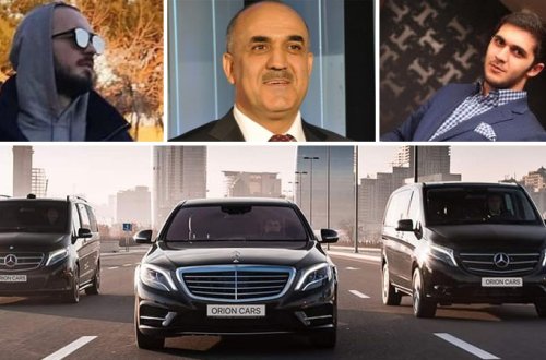 Sabiq nazir və oğullarının biznes səltənəti üzə çıxdı (FOTOLAR)