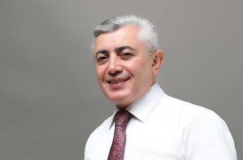 “Prezidentin start verdiyi yeni islahatlar mənə cəsarət verdi ki, seçkilərə qatılım” - Möhsüm Aslanov