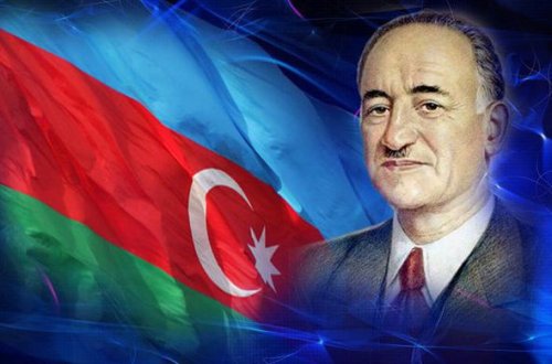 Bu gün Məhəmməd Əmin Rəsulzadənin doğum günüdür