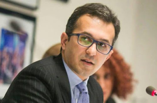 Deputatlığa namizədin adı 100 min manatlıq dələduzluq işində hallanır?!-İLGİNC İDDİA