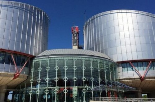 Şok: Avropa Məhkəməsi ölmüş erməniyə görə Azərbaycanı cərimələdi