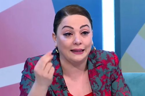 Azərbaycanlı müğənnidən ŞOK sözlər: 