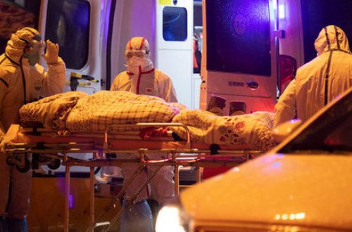 Çində ölümcül virus artıq 213 nəfərin həyatına son qoyub