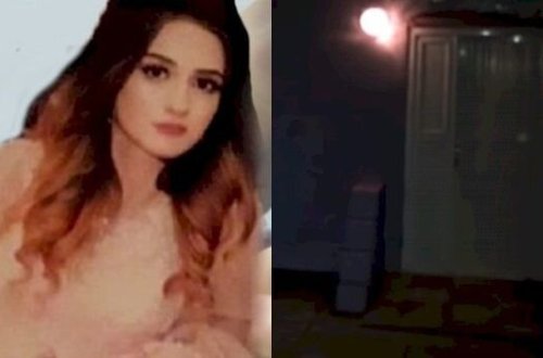 Fatimə bu evdə öldürülüb: Qonşular deyir ki... - VİDEO