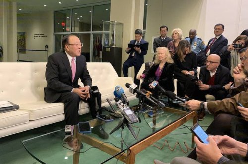 Çindən xoş xəbər gəldi: 130 nəfər koronavirusa qalib gəlib