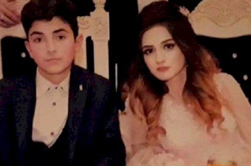 İmanı nə gözləyir? – Qəsdən adam öldürmə, azyaşlı ilə cinsi əlaqə...