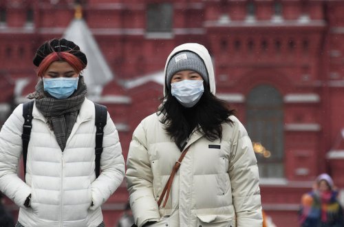 В Москве подтвердили случай заболевания коронавирусом - СМИ