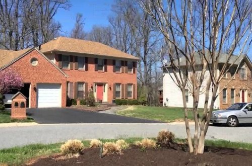 В приобретенном на аукционе доме нашли труп прежнего жильца