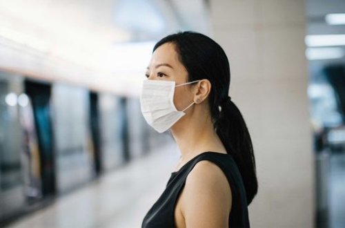 Azərbaycandan keçən iki çinli qadın İranda karantinə götürüldü