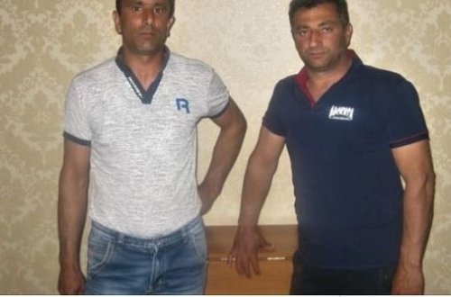 Rusiyada polisin azərbaycanlıya işgəncə verməsi ilə bağlı araşdırma başladı