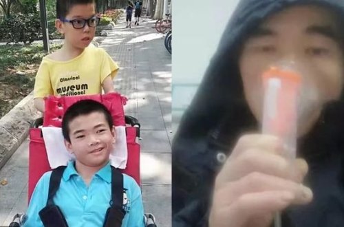 Ailəsi koronavirusa görə karantinə alındı: Evdə tək qaldığı üçün öldü - FOTO