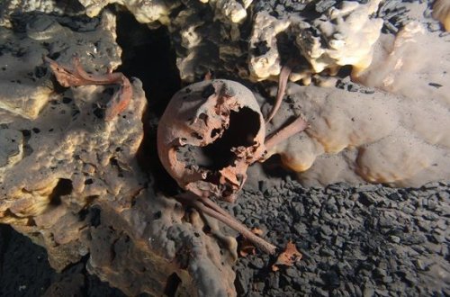 Ученые раскрыли секрет первых американцев