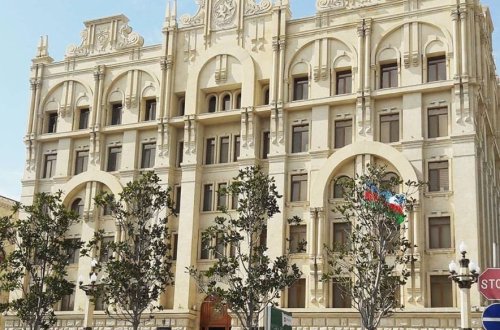 General Həsən Şirinov təqaüdə göndərilib - EKSKLÜZİV