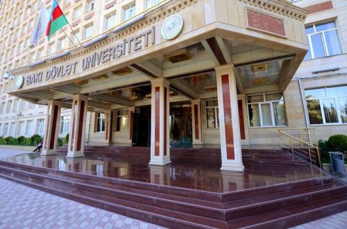 BDU-nun koronavirusa görə karantinə alınan tələbəsinin adı bəlli oldu