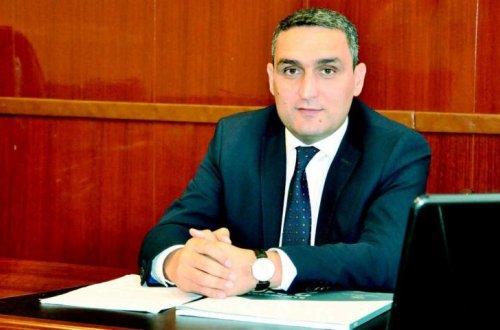 Mingəçevir Dövlət Universiteti strateji hədəflərə doğru