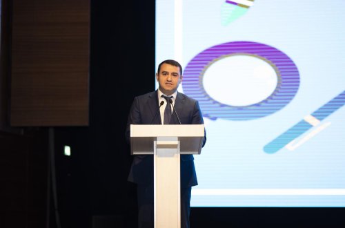 “İntellektual Klubların II Gənclər Kuboku” adlı intellektual yarış  keçirilib - FOTOLAR