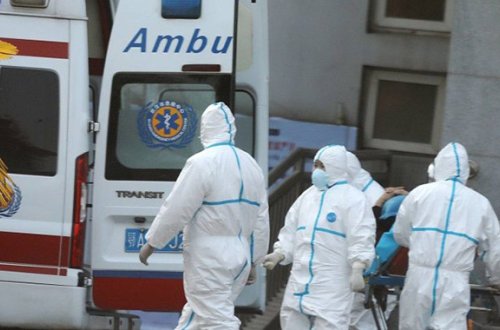 Koronavirus karantin mərkəzində sirli ölüm - səbəb xəstəlik deyil