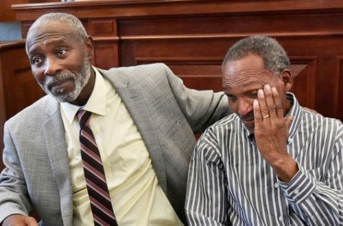 Günahsız olaraq 43 il həbsdə keçirdi, kompensasiya ala bilmədi