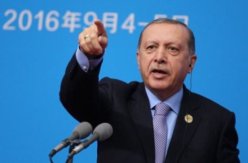 Suriyada vəziyyət gərginləşdi: Ərdoğan Rusiyaya tanklarla cavab verdi