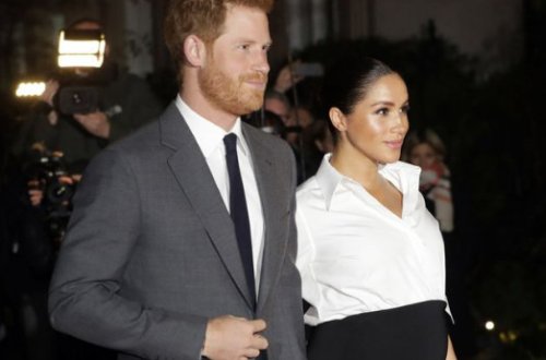 Saraydan qaçan gəlin: şahzadə Endryu onu gic zarafatları ilə bezdiribmiş...