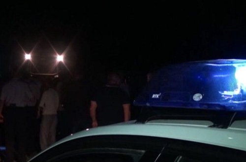 Goranboyda 2 avtomobil toqquşdu: xəsarət alanlar var