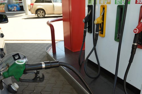 Rusiya benzinin ucuzluğuna görə Avropada ikinci ölkə oldu