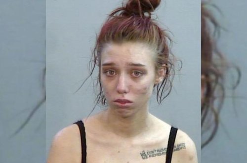 Axtarışa verildiyi şəklini bəyənməyib, baxın, nə etdi — FOTO