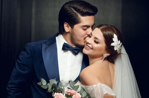 İkinci toy Bakıda olmayacaq - Fotolar