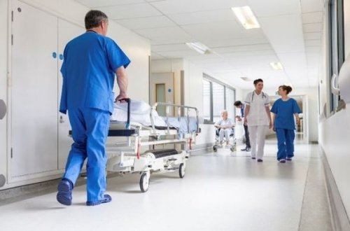 Bakıda koronavirusla bağlı xəstəxanaya müraciət edən üç nəfərin kimliyi bilindi