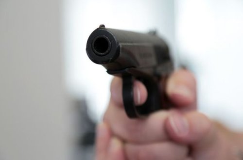 В Киеве застрелили известного врача - ВИДЕО