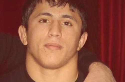 Şamaxıda Avropa çempionunu öldürən idman müəllimi həbs edildi