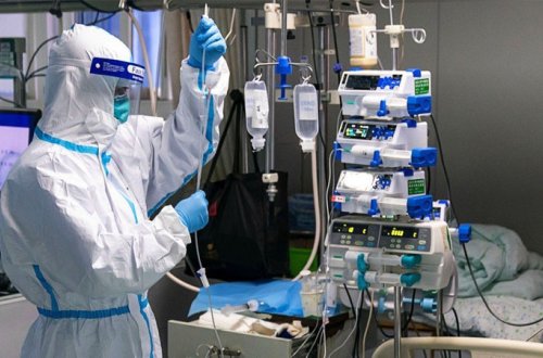 AQTA xəbərdarlıq etdi: Koronavirus bu ərzaq məhsullarından keçə bilər