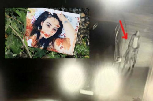 Ayaqyoluna getdikdən sonra parçalanmış meyiti tapılan qızın ölümünün sirri açıldı - VİDEO