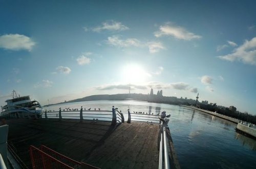 Azərbaycanda anomal istilər müşahidə olunacaq: Temperatur 20 dərəcəyədək yüksələcək